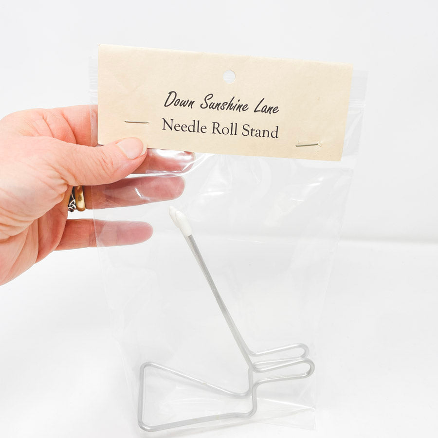 Metal Needle Roll Stand (1)