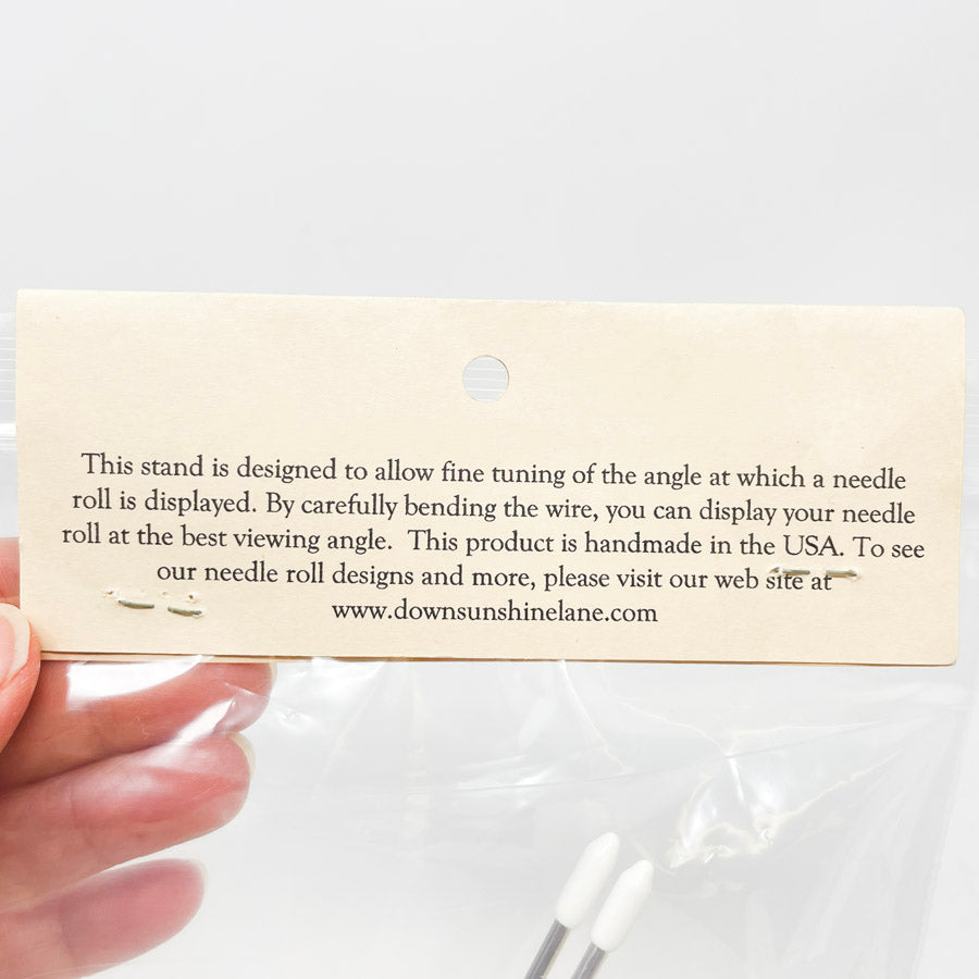 Metal Needle Roll Stand (1)