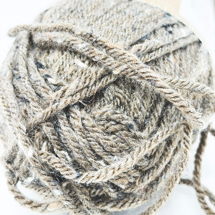 Lion Brand Vanna's Choice Yarn - Barley