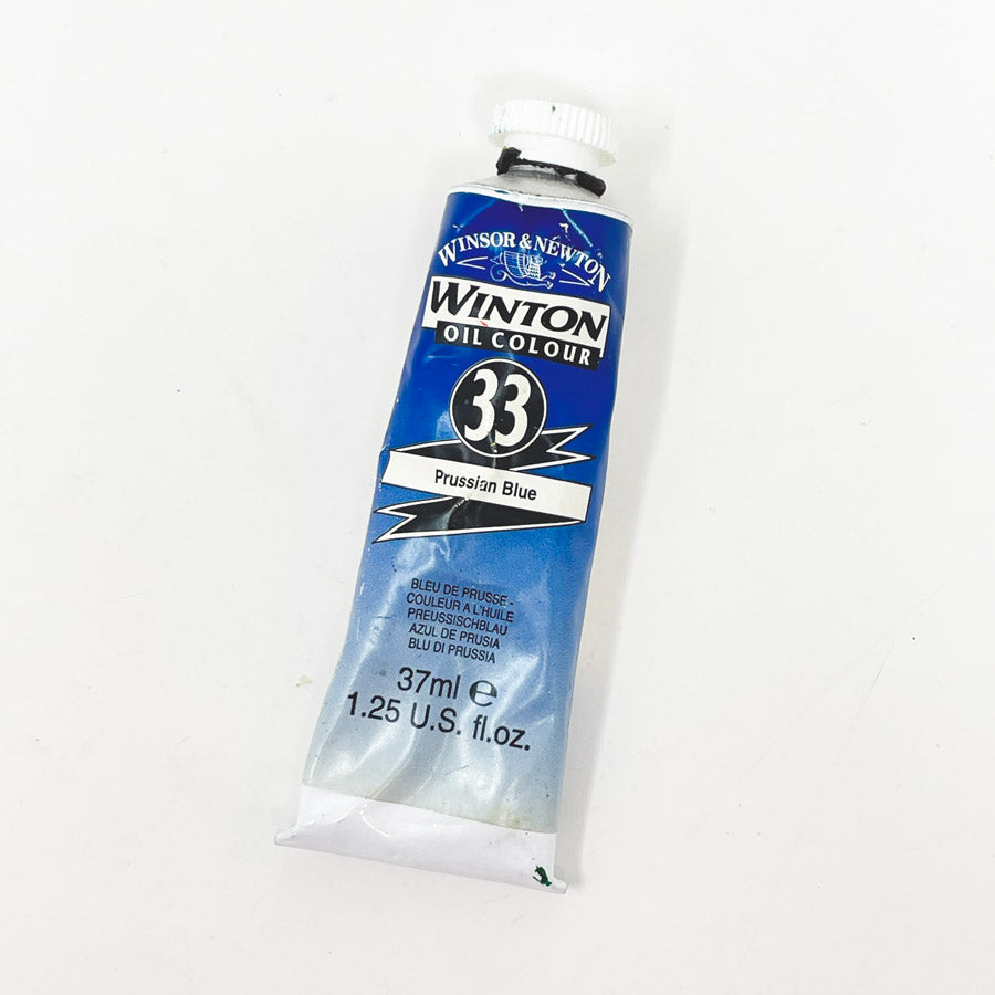 Winsor & Newton Introductory Oil Paint 37ml