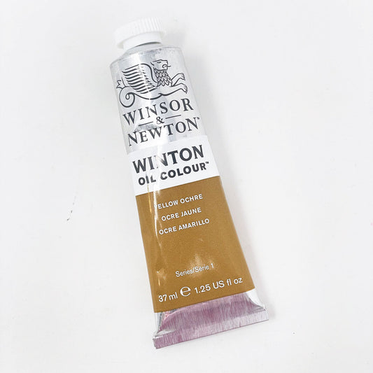 Winsor & Newton™ Series 1 Winton Oil Colour™ Paint, 37mL