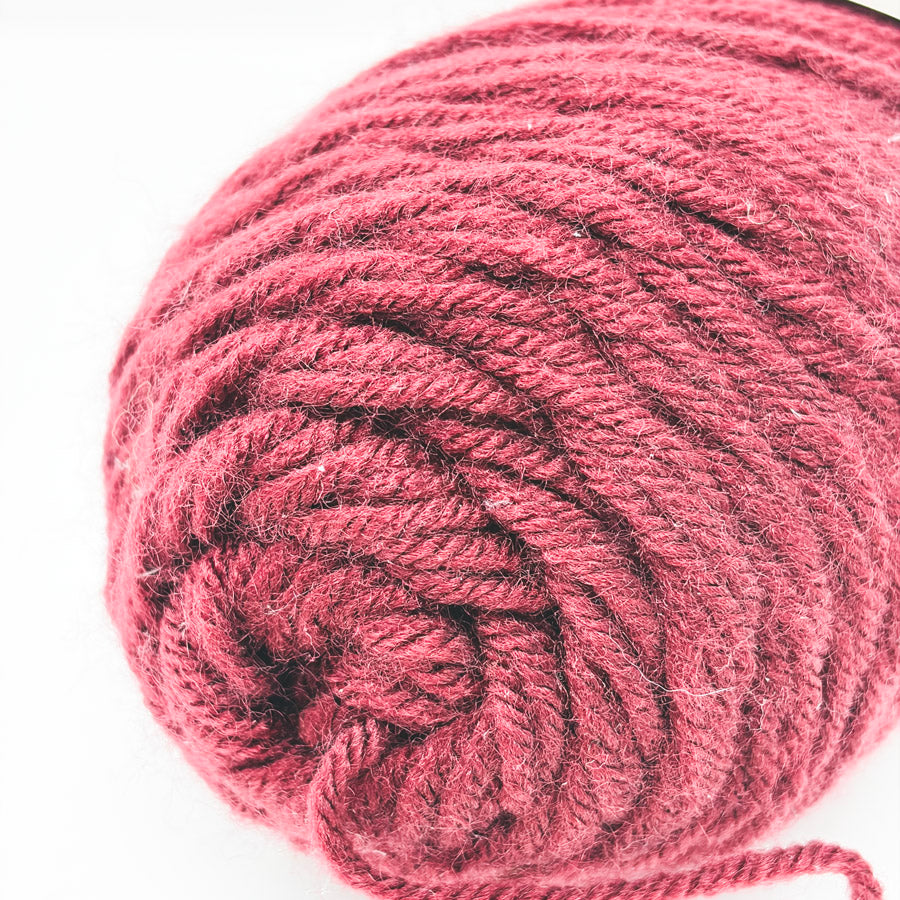 Red Heart Super Saver Acrylic Yarn
