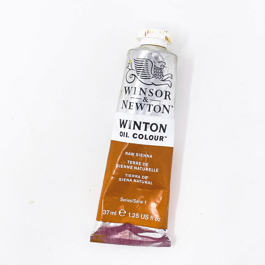 Winsor & Newton™ Series 1 Winton Oil Colour™ Paint, 37mL