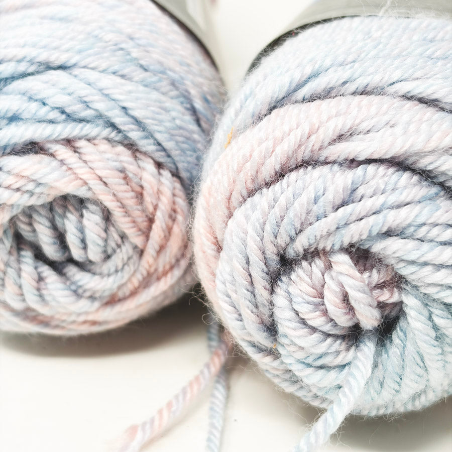 I Love This Yarn Acrylic Yarn – Pastels