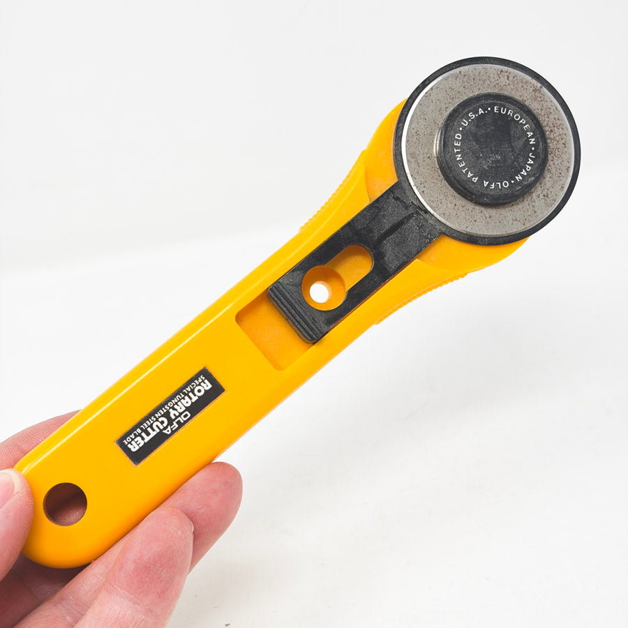 Olfa Rotary Cutter