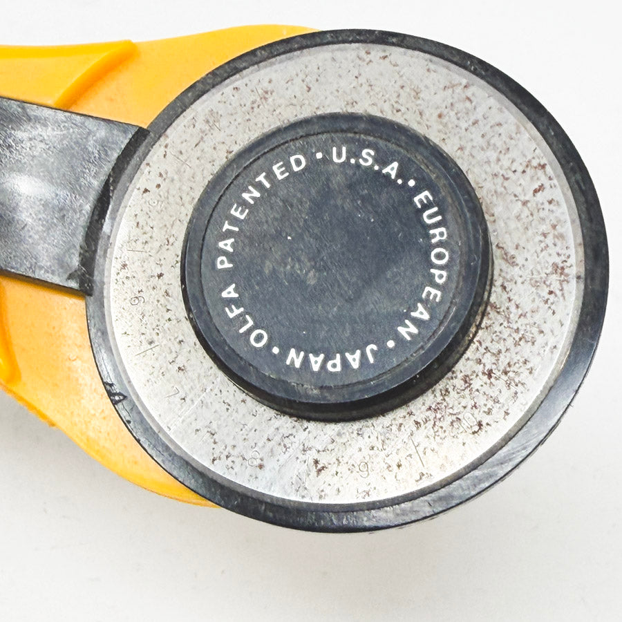 Olfa Rotary Cutter