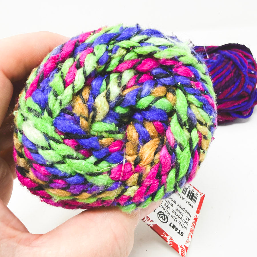 Darn Good Yarn Small Cakes