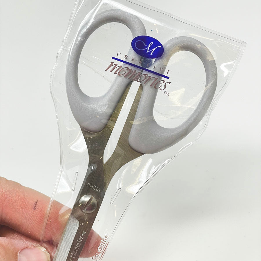 Creative Memories Scissors