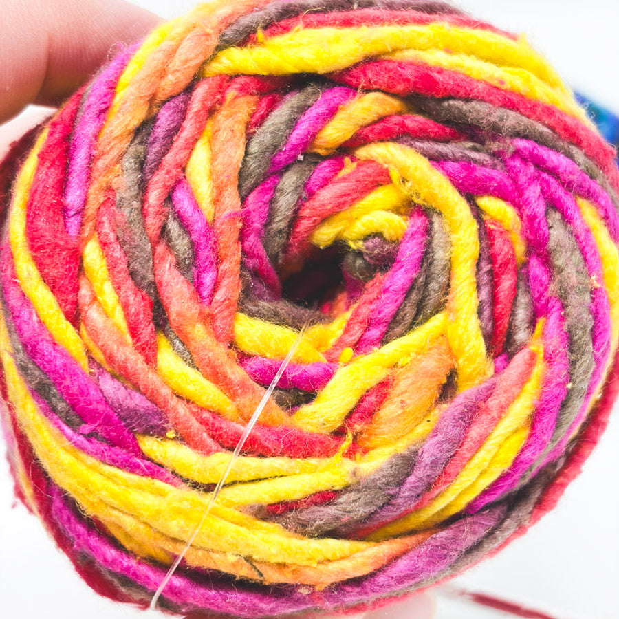 Darn Good Yarn Small Cakes
