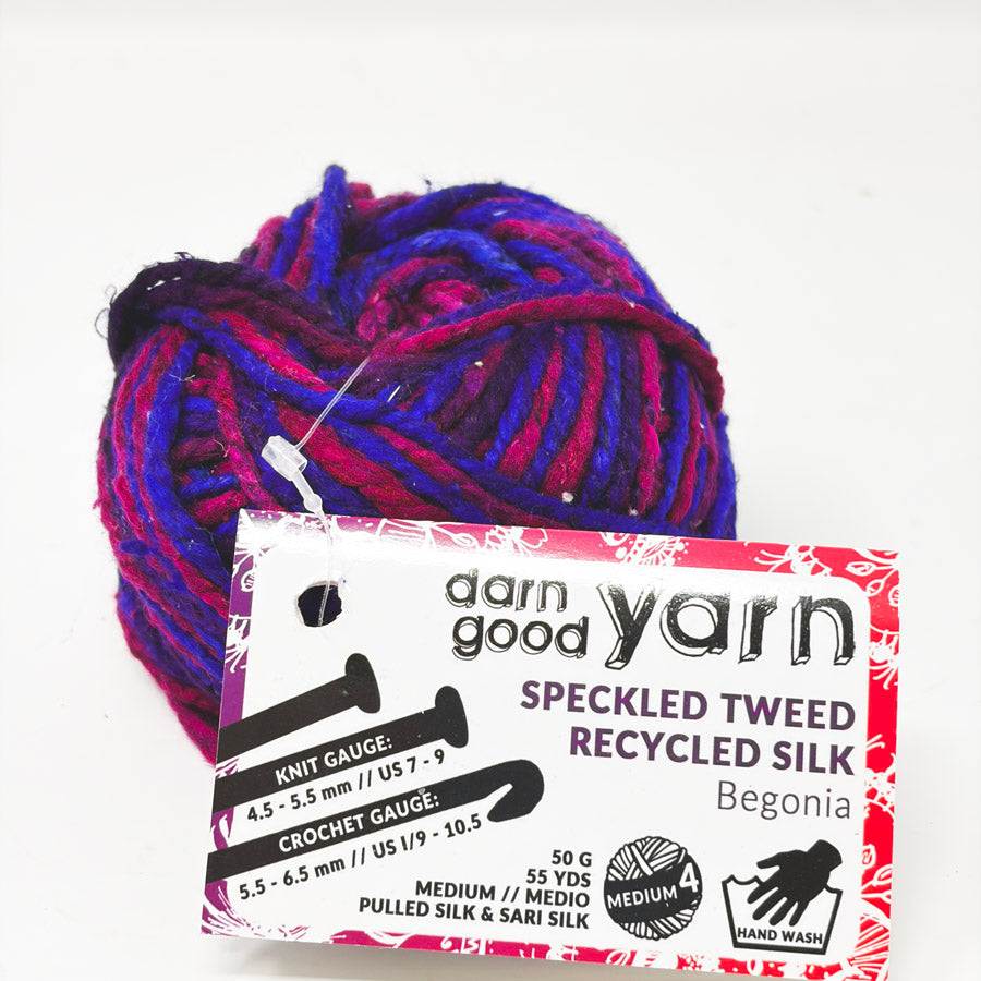 Darn Good Yarn Small Cakes