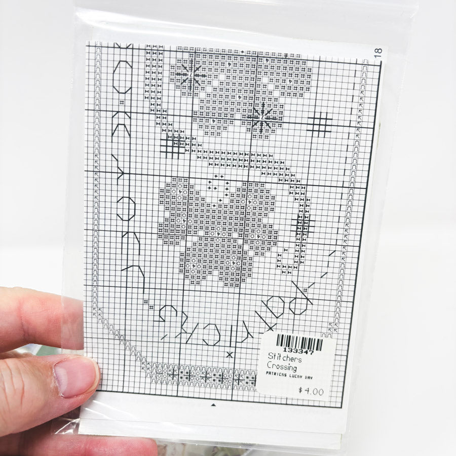 Full Circle Designs Cross Stitch Patterns