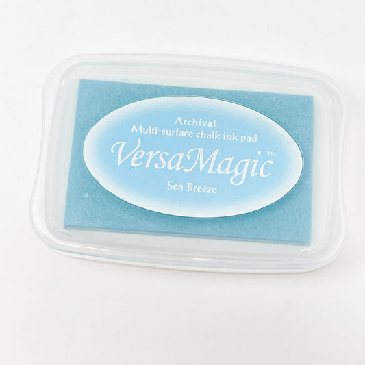 Versa Magic Chalk Stamp Pad