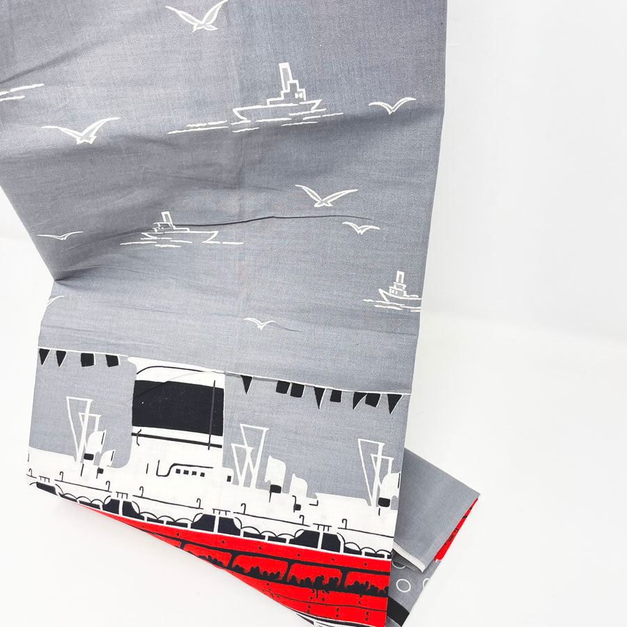 2 yds - Bon Voyage Fabric