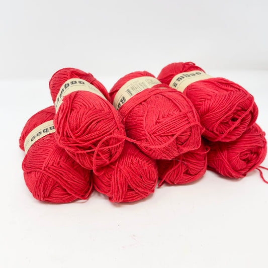 MeiMei Bamboo Yarn Bundle (6)