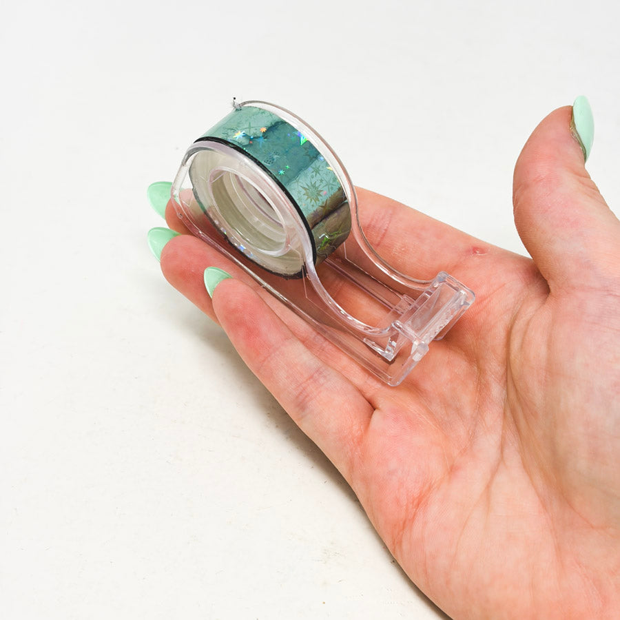 On-A-Roll Glitter Washi Tape Bundle