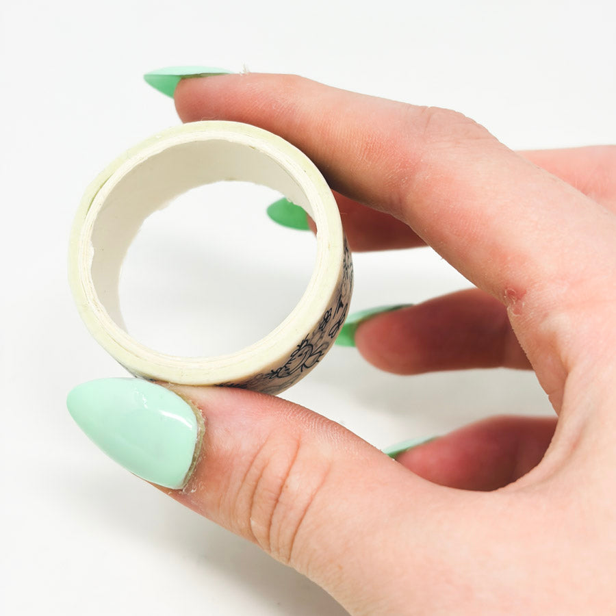 School's In Washi Tape Bundle