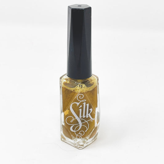 Stewart Superior Silk Iridescent Ink – Gold