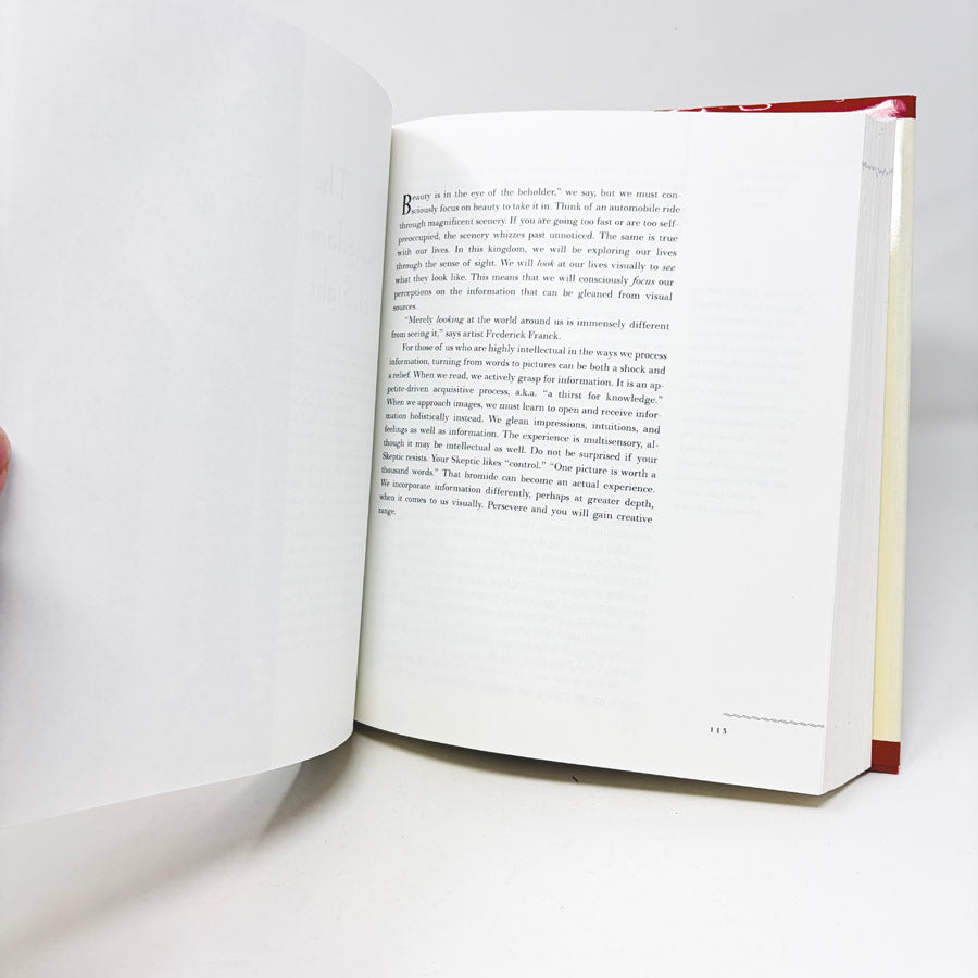 The Vein of Gold by Julia Cameron