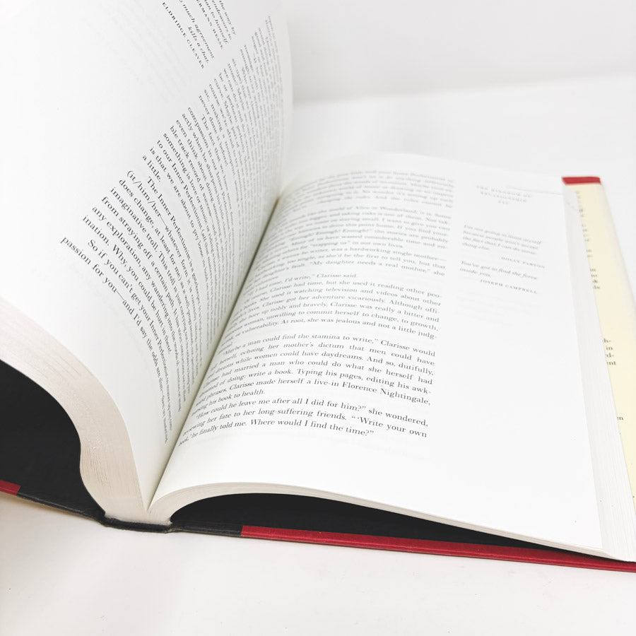 The Vein of Gold by Julia Cameron