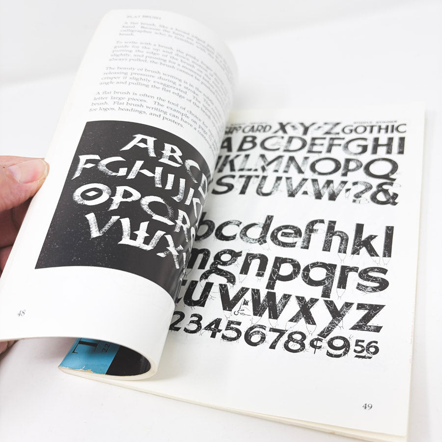 The Speedball Textbook 22nd Edition by Joanne Fink