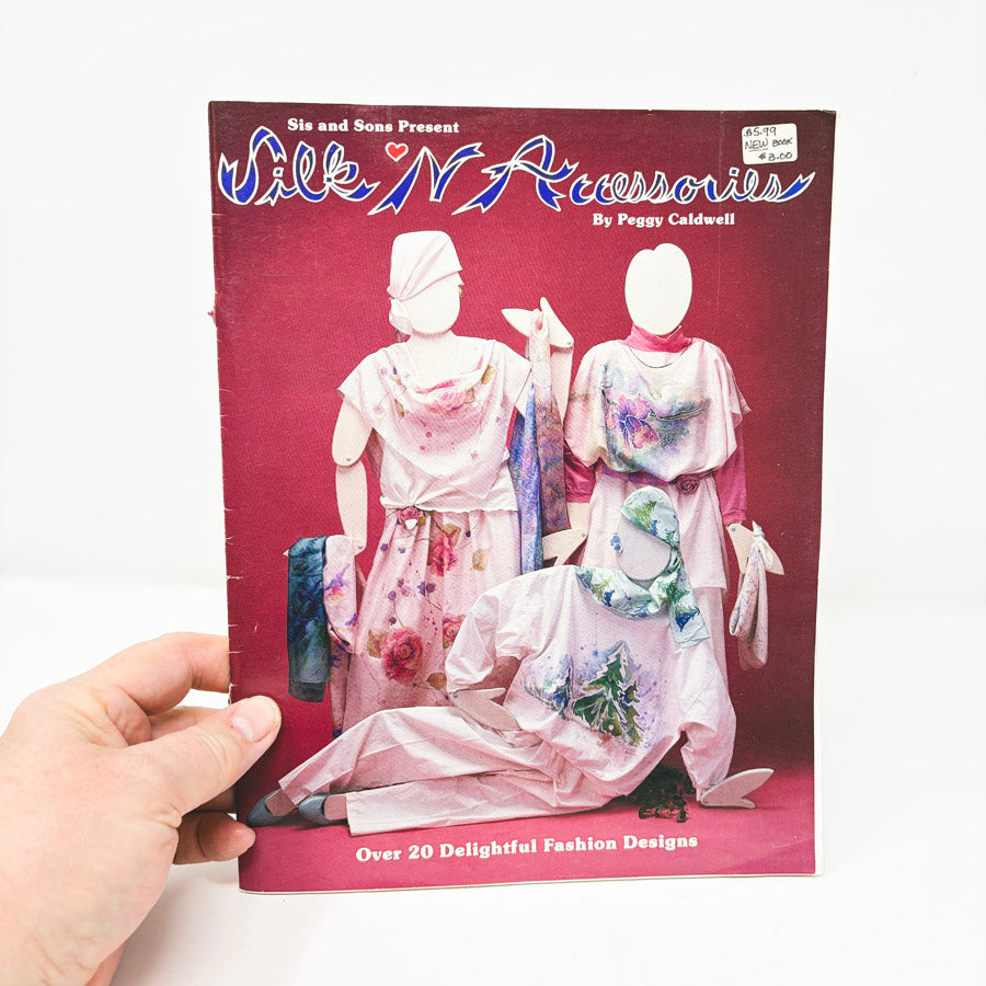 Silk N' Accessories by Peggy Caldwell