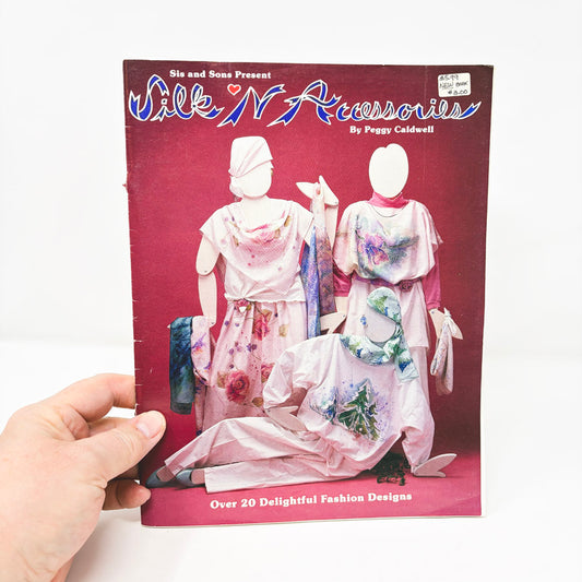 Silk N' Accessories by Peggy Caldwell