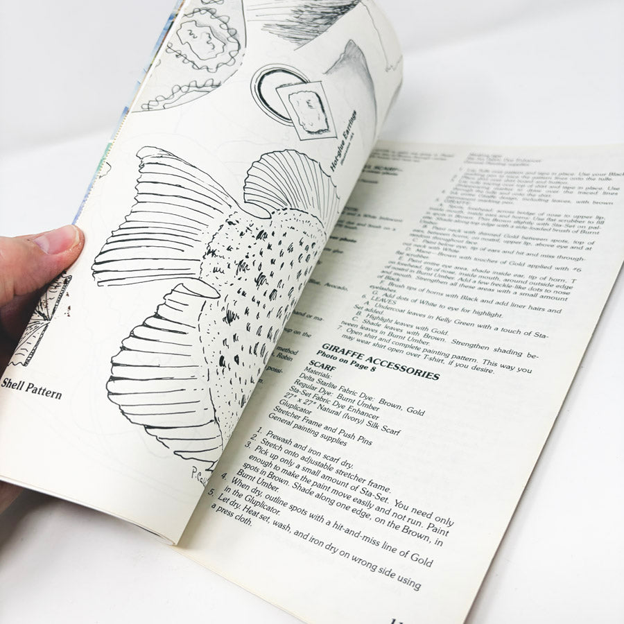 Silk N' Accessories by Peggy Caldwell