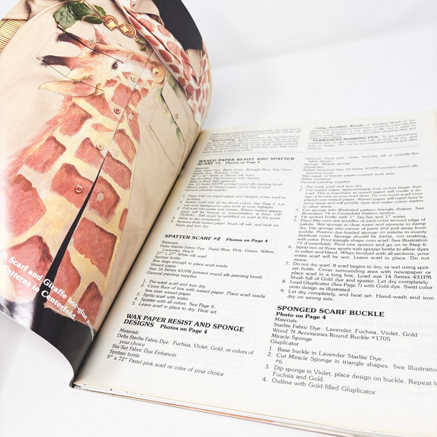 Silk N' Accessories by Peggy Caldwell