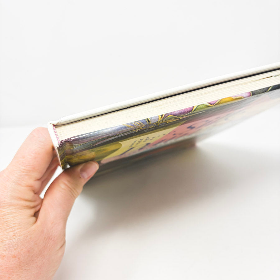 The Complete Book of Silk Painting by Diane Tuckman and Jan Janas