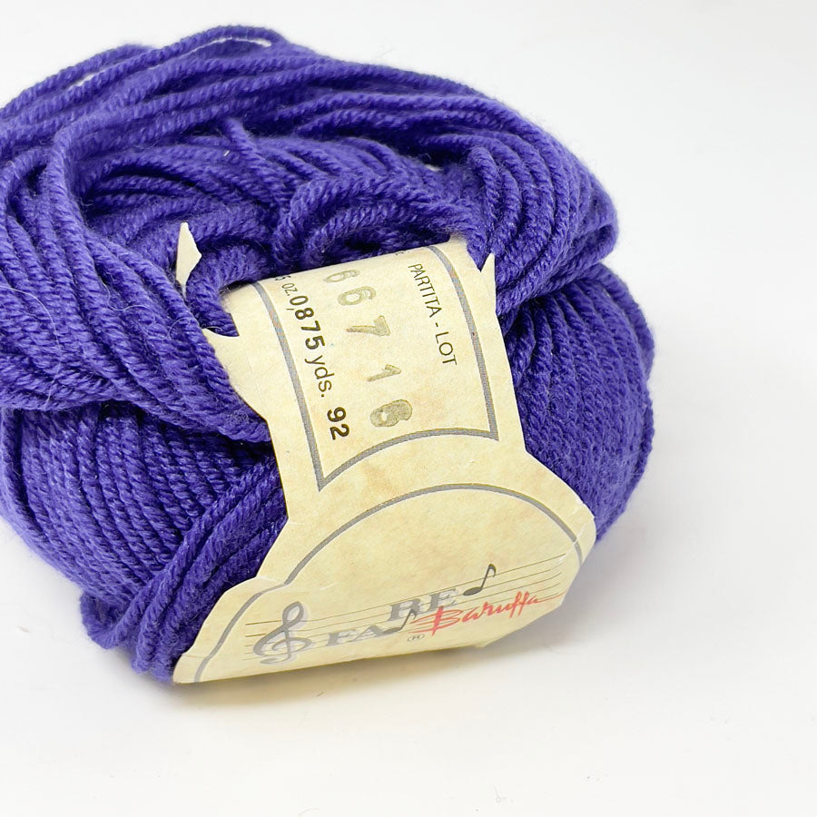 Baruffa Fare Cash Silk Yarn (1)