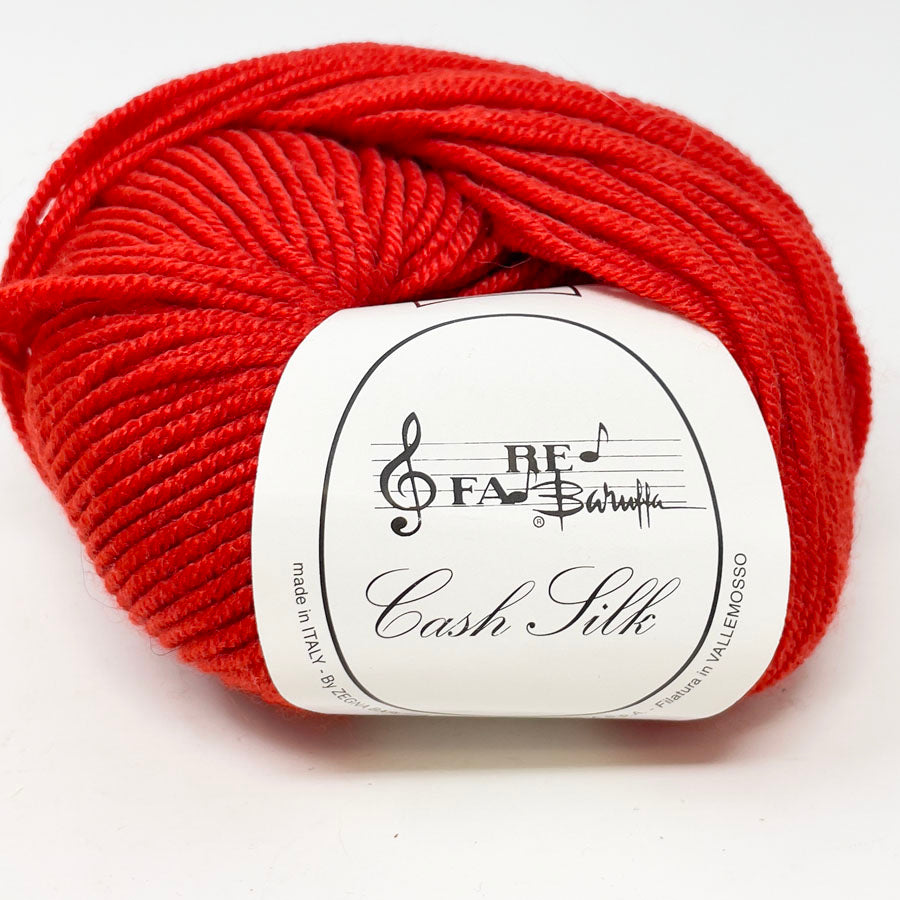 Baruffa Fare Cash Silk Yarn (1)