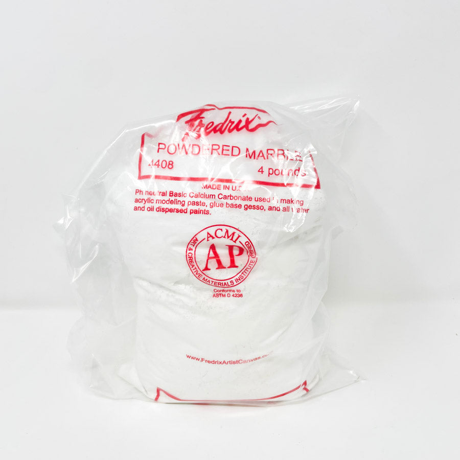 Fredrix Powdered Marble