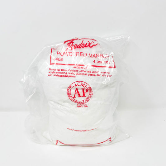 Fredrix Powdered Marble