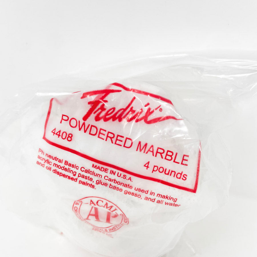 Fredrix Powdered Marble