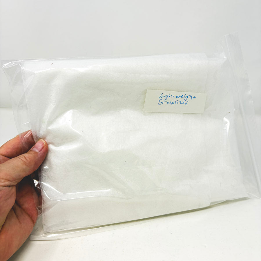 Length of Lightweight Stabilizer