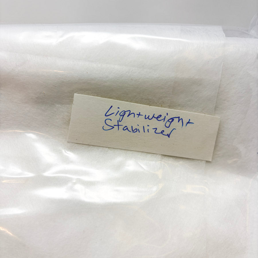 Length of Lightweight Stabilizer