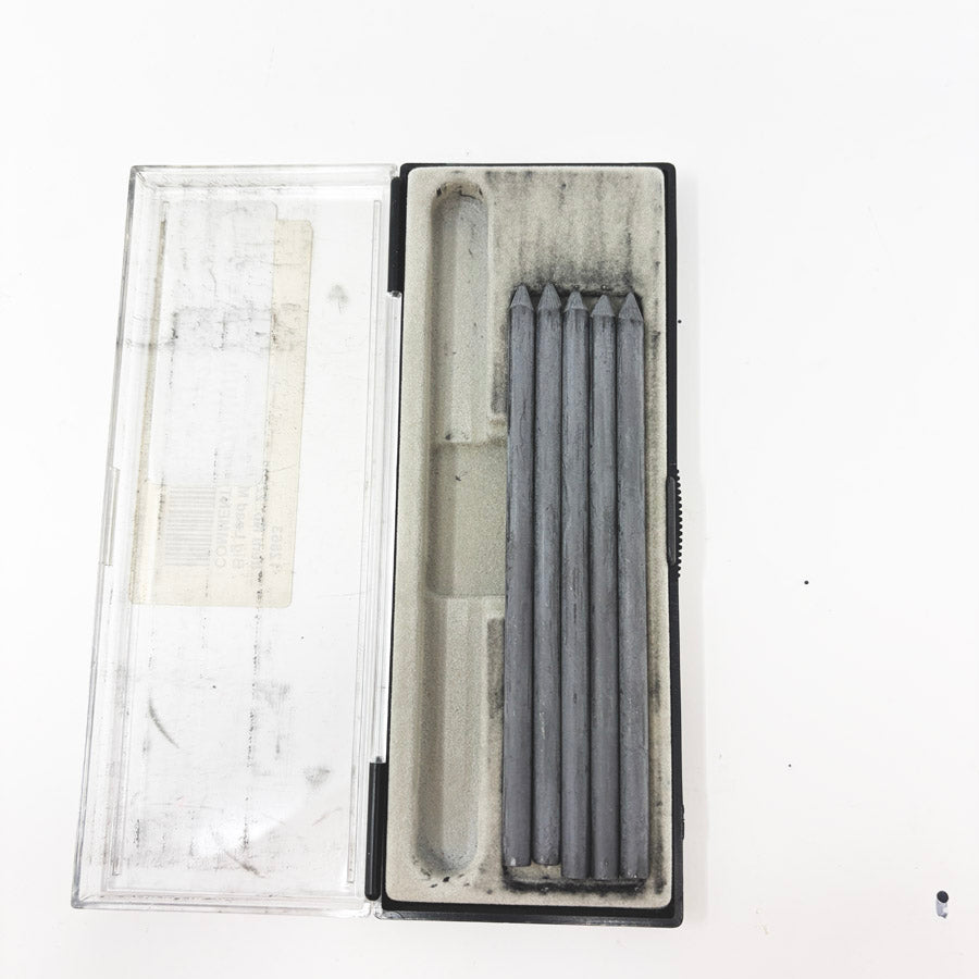 Koh-I-Noor Hardtmuth Drawing Leads (5)