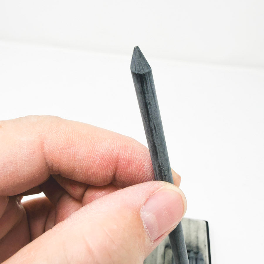 Koh-I-Noor Hardtmuth Drawing Leads (5)