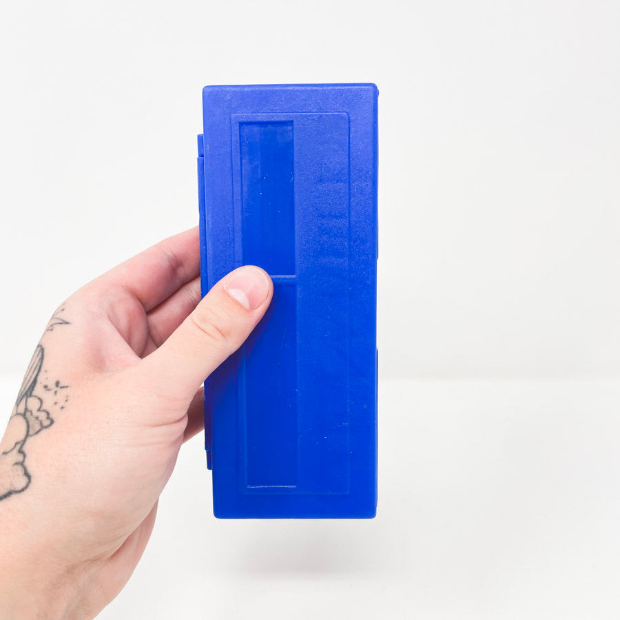 Exacto Knife Kit with Magnetic Case