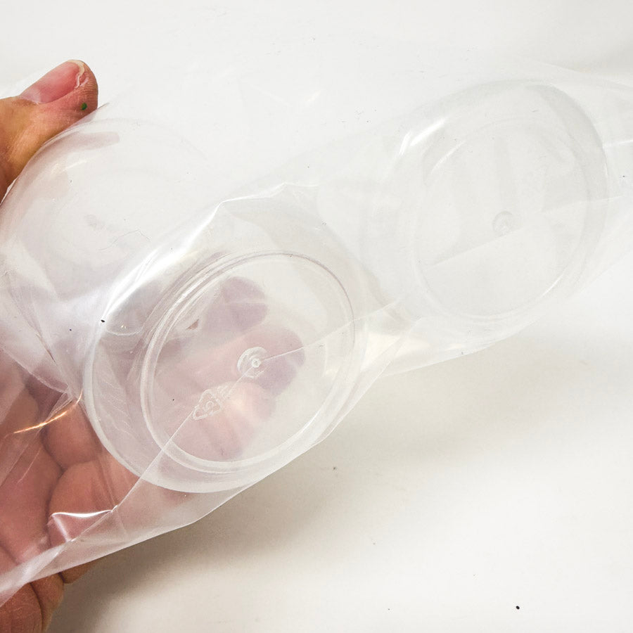 Resin Supplies: Pouring Cups