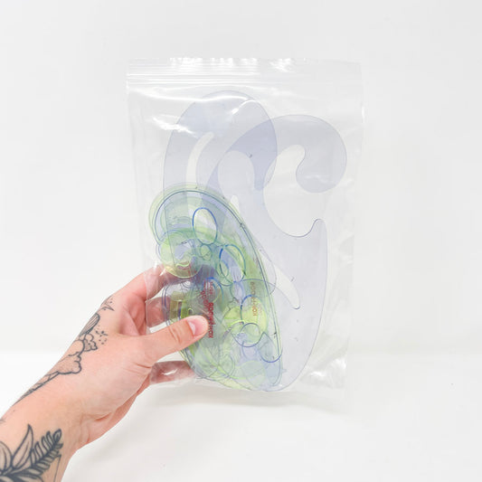 French Curve Bundle