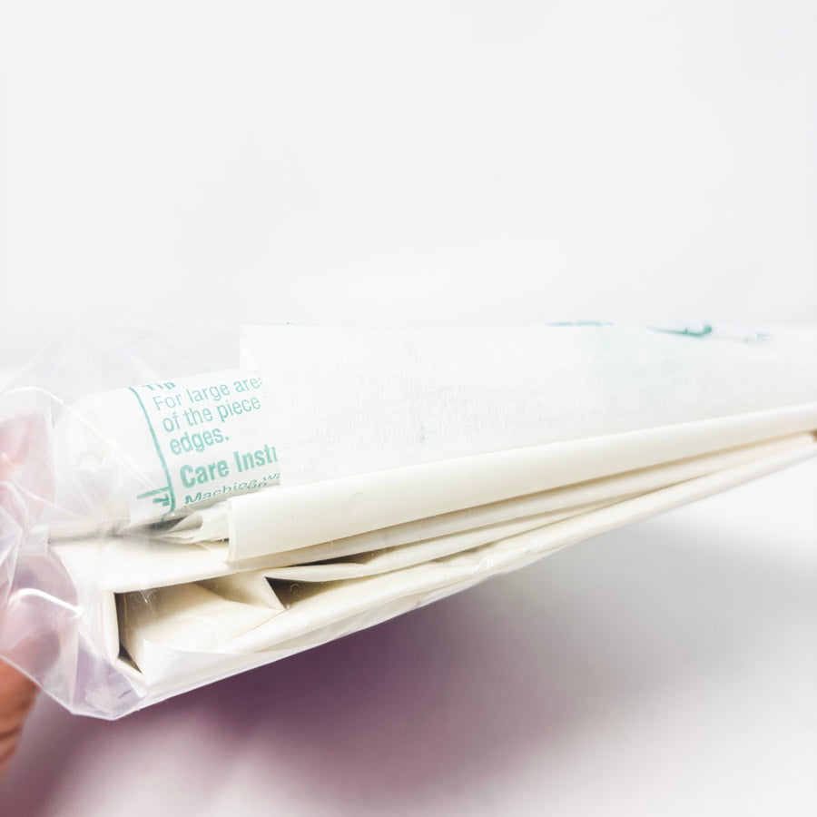 9" x 12" Bag of Pellon Iron on Backing and Heat n' Bond Lite Adhesive