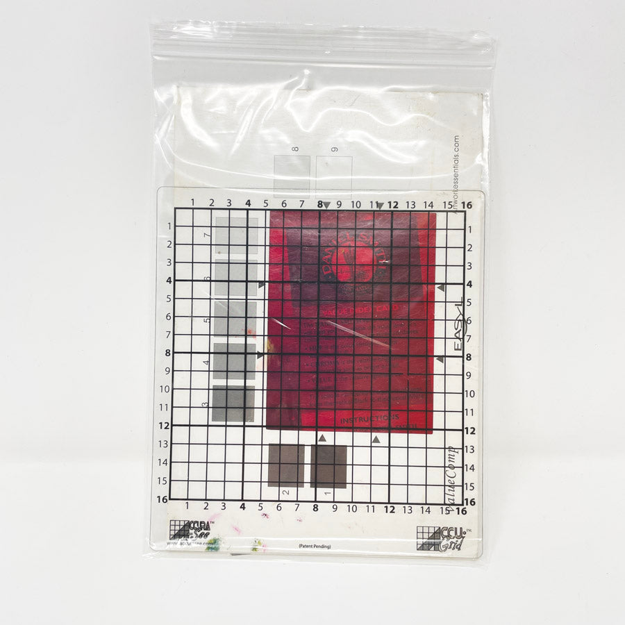 Value Index Card and Viewfinder Bundle