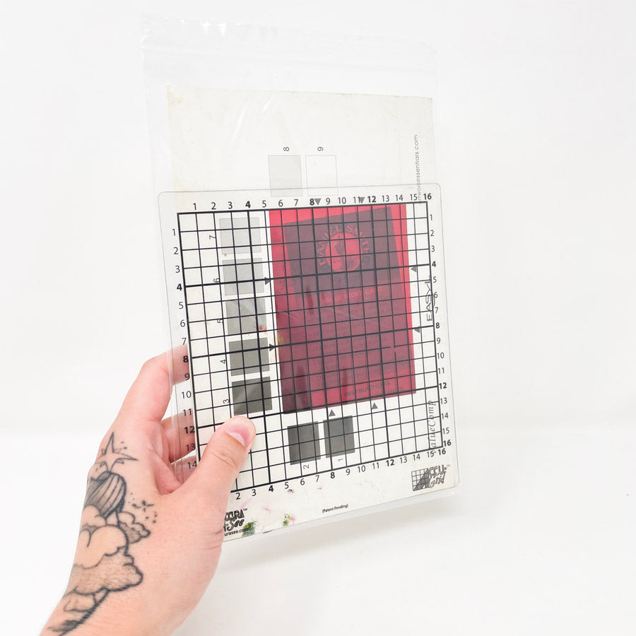 Value Index Card and Viewfinder Bundle