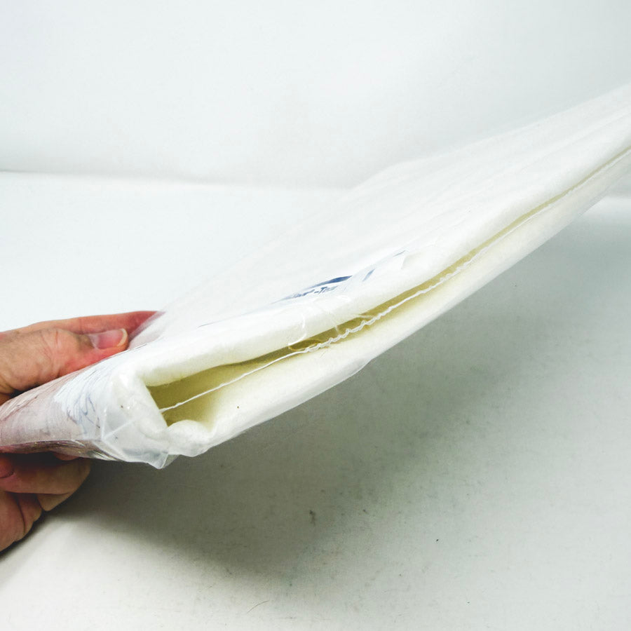 Length of Pellon Stitch-N-Tear Embroidery Stabilizer
