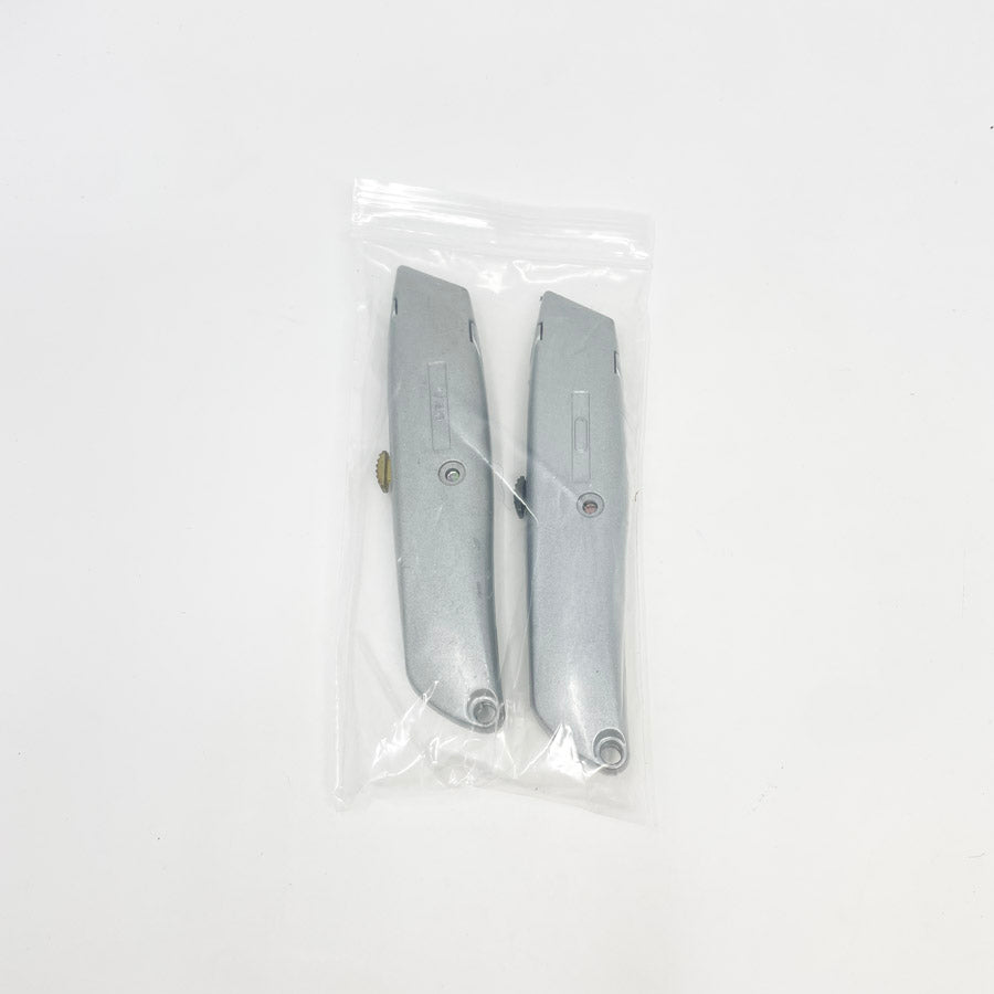 Stanley Retractable Knife Bundle (2)