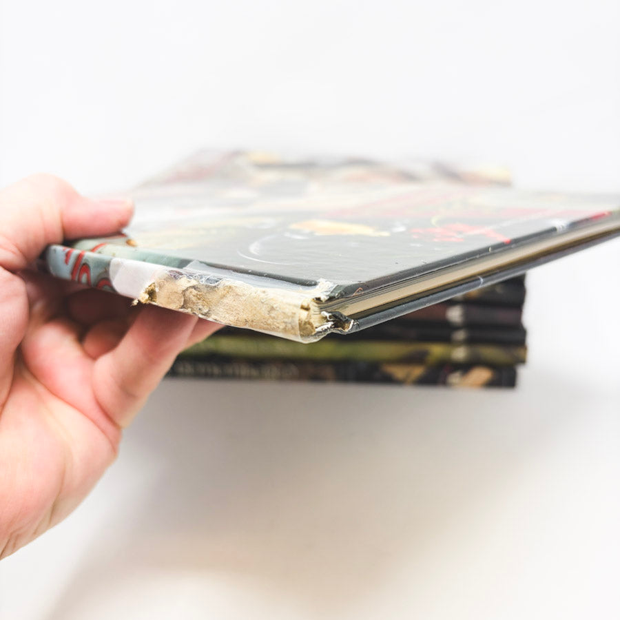 Leisure Arts Christmas Remembered Cross Stitch Pattern Book Series