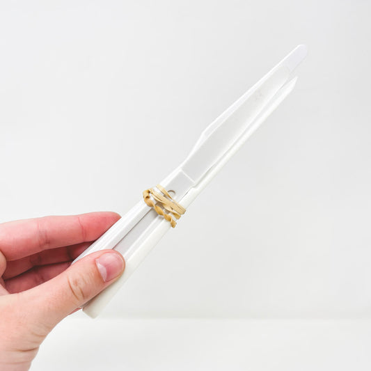 Plastic Palette Knife Bundle