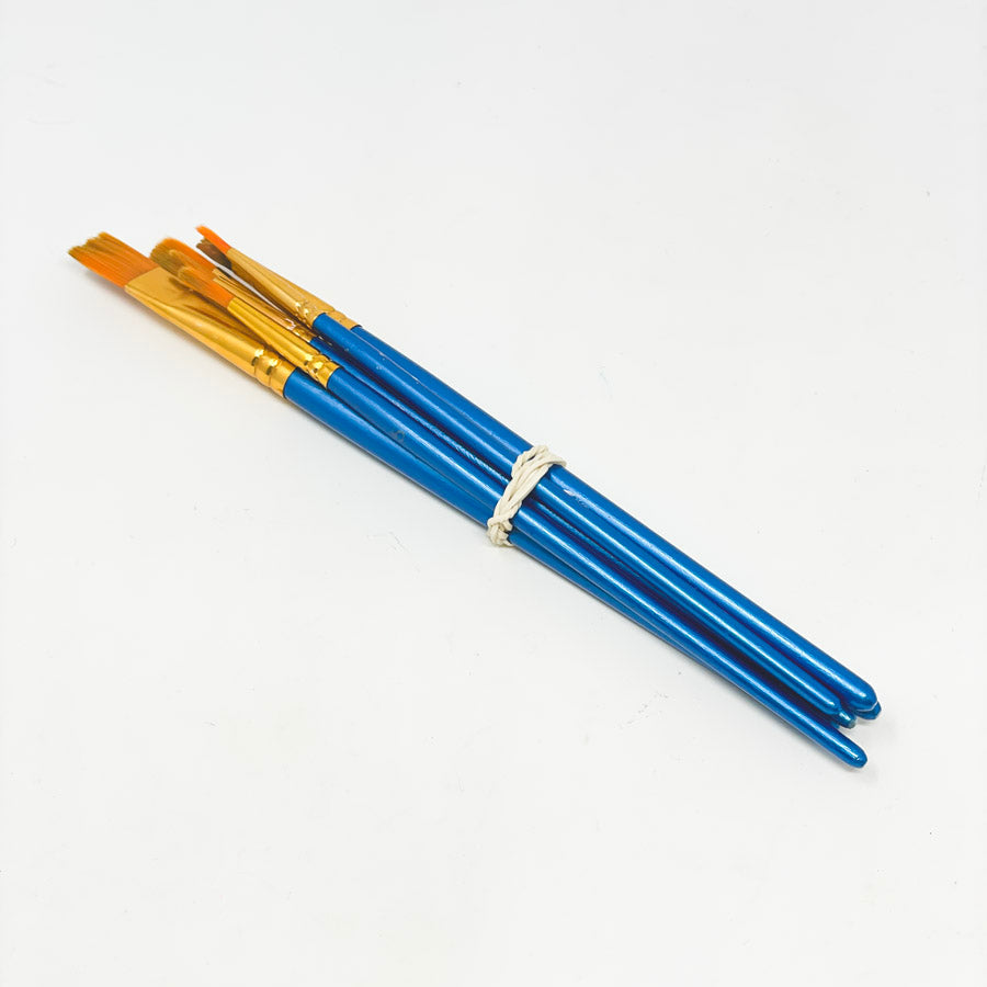 Generic Paint Brush Bundle