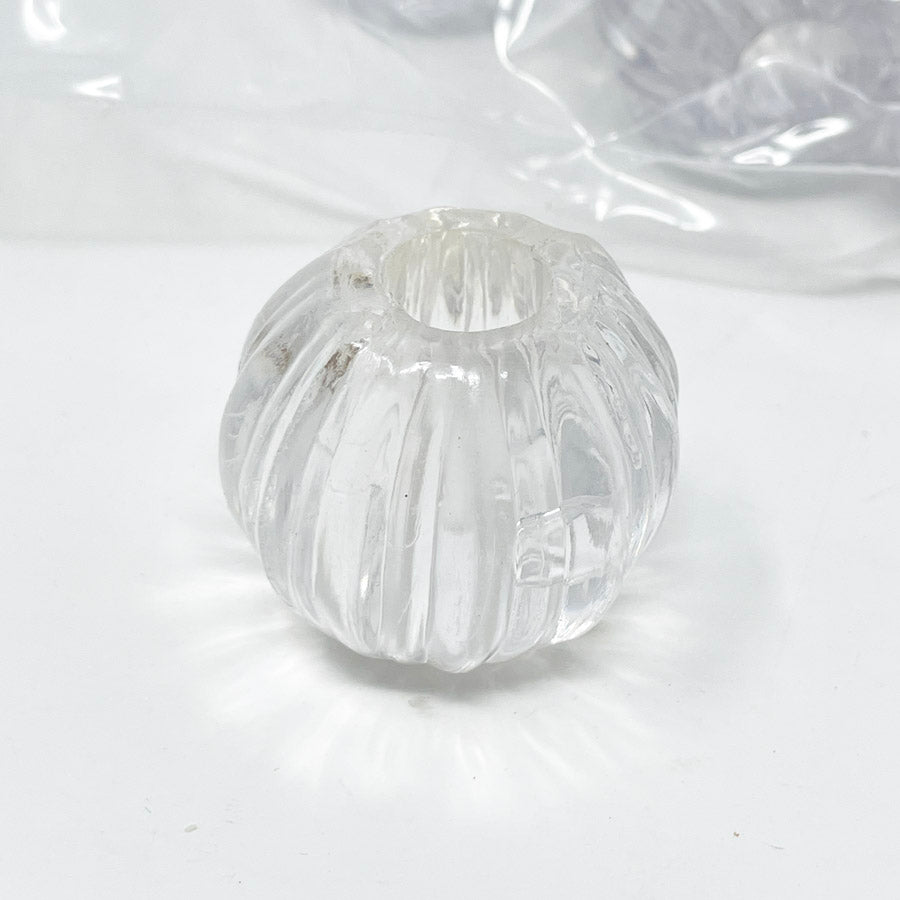 XL Acrylic Beads